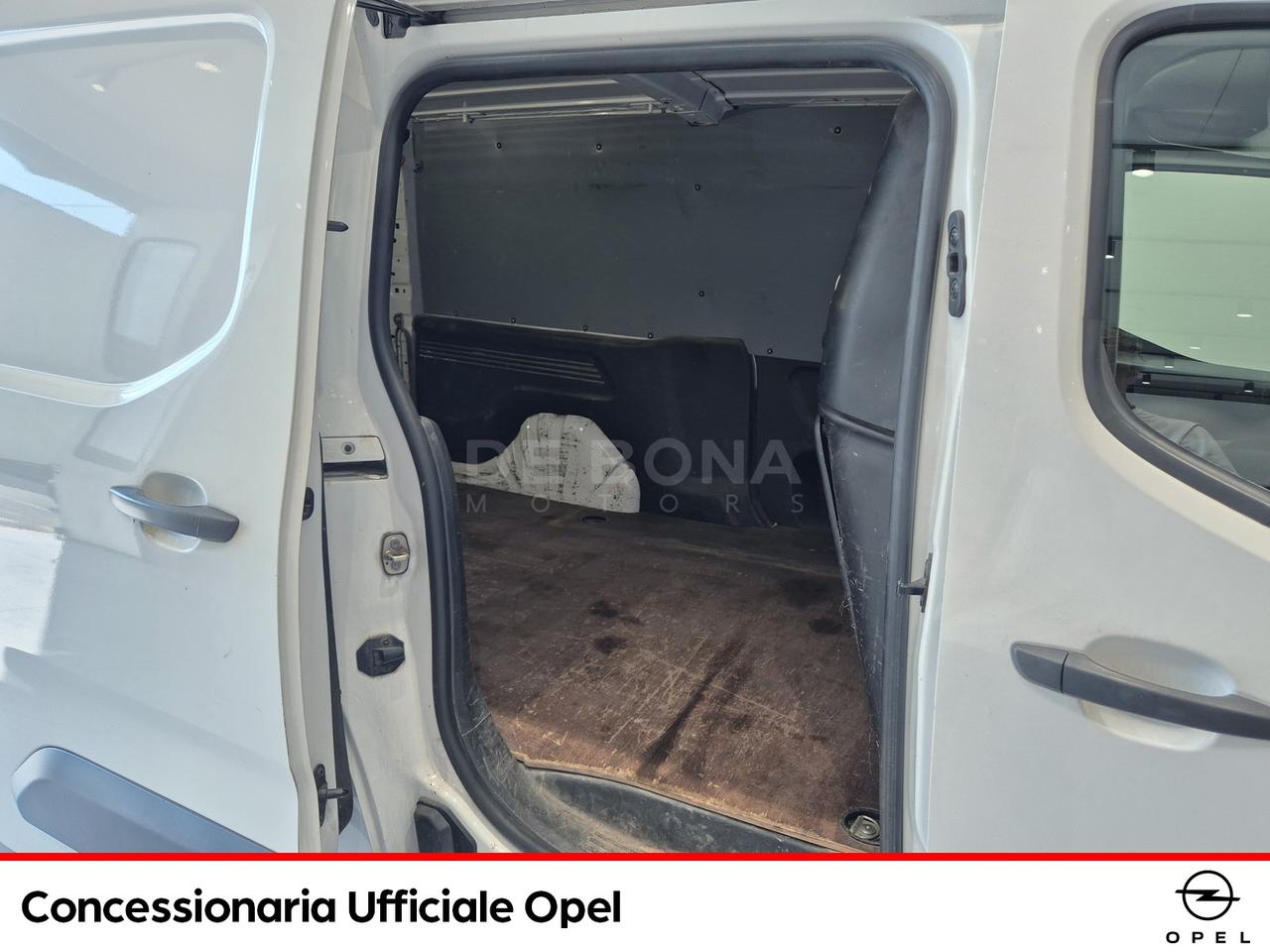Opel Combo cargo 1.6d 100cv xl s&s l2h1 mt5 e6.1
