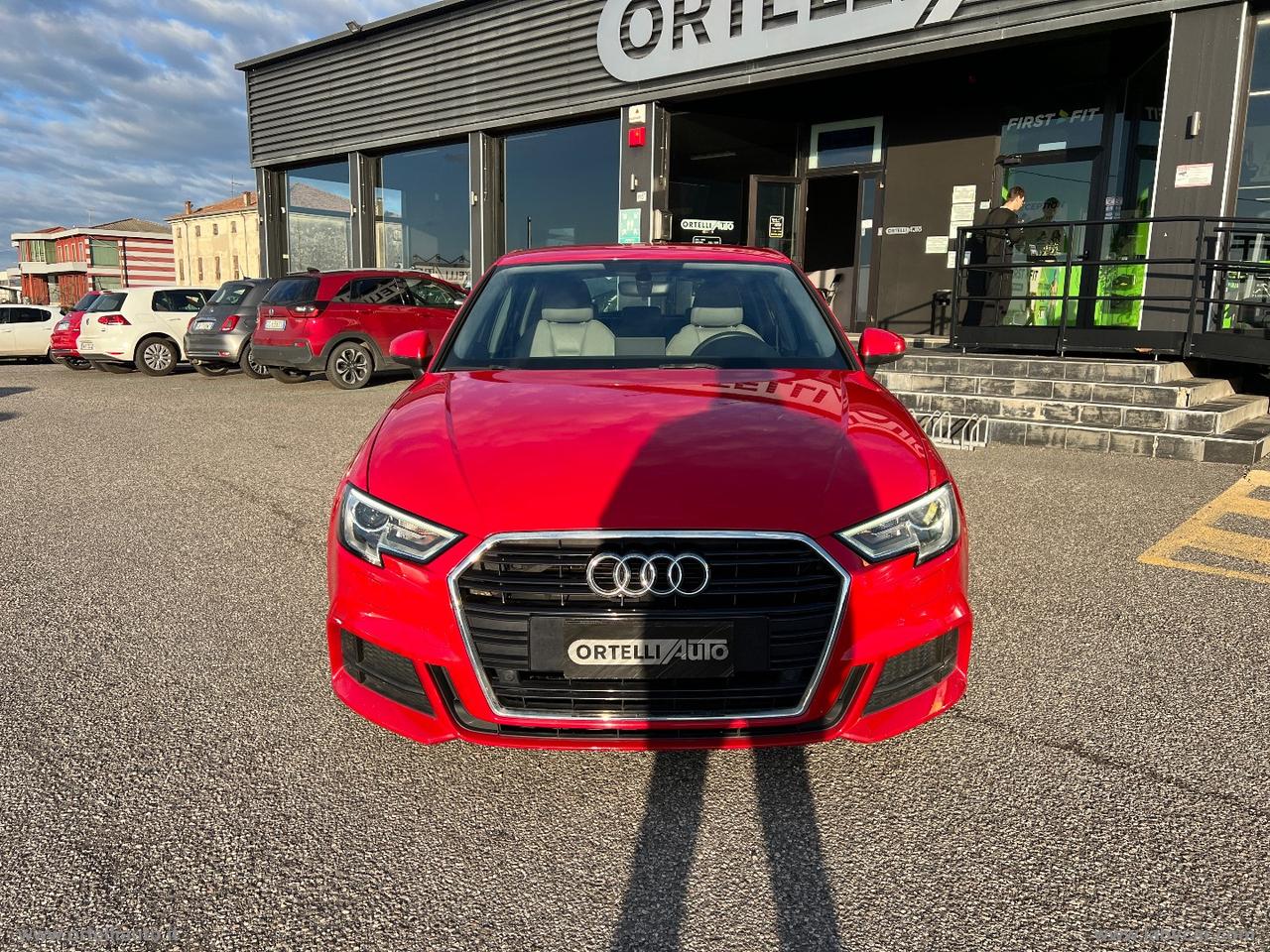 AUDI A3 SPB 30 TDI Sport