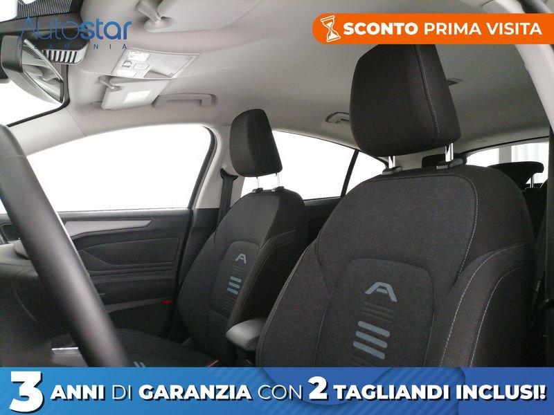 Ford Focus Active 1.0 ecoboost h Style 125cv