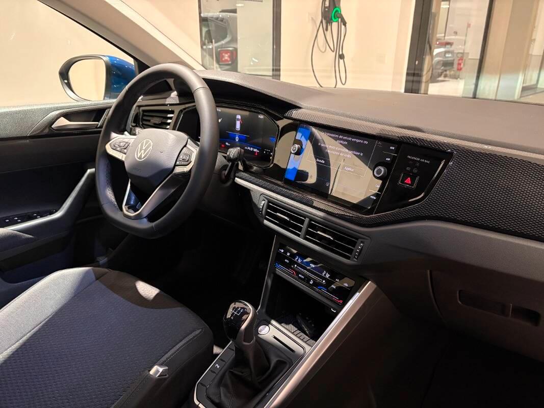 Volkswagen Taigo 1.0 tsi Edition Plus 95cv