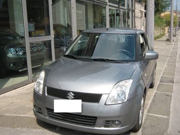 Suzuki Swift 1.3 3p. GL