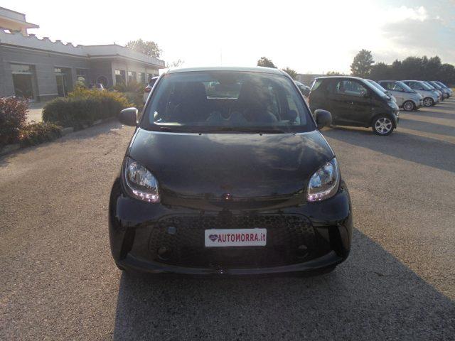 SMART ForFour EQ Pure n°24