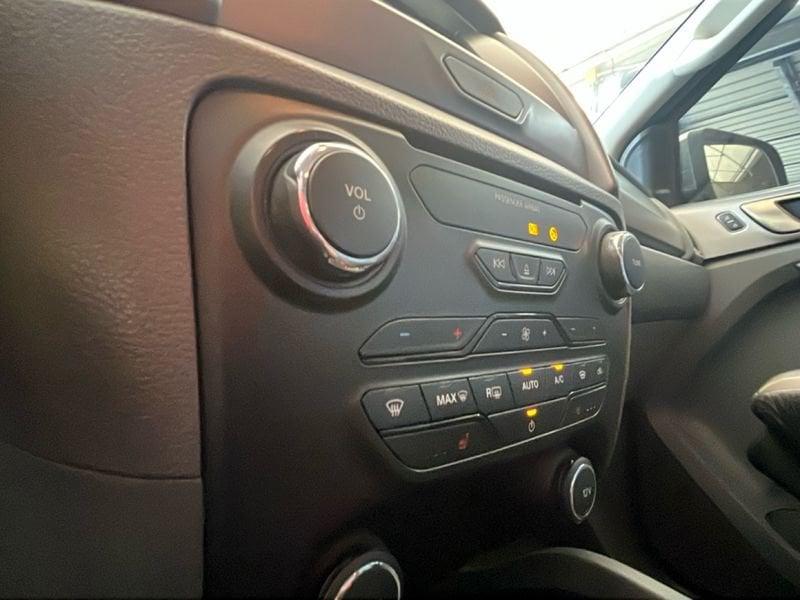 Ford Ranger 3.2 TDCi 200 CV 4x4 Wildtrak Doppia Cabina Automatico