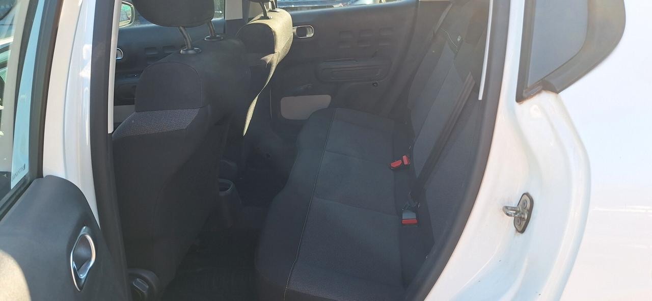 Citroen C3 PureTech 82 Feel