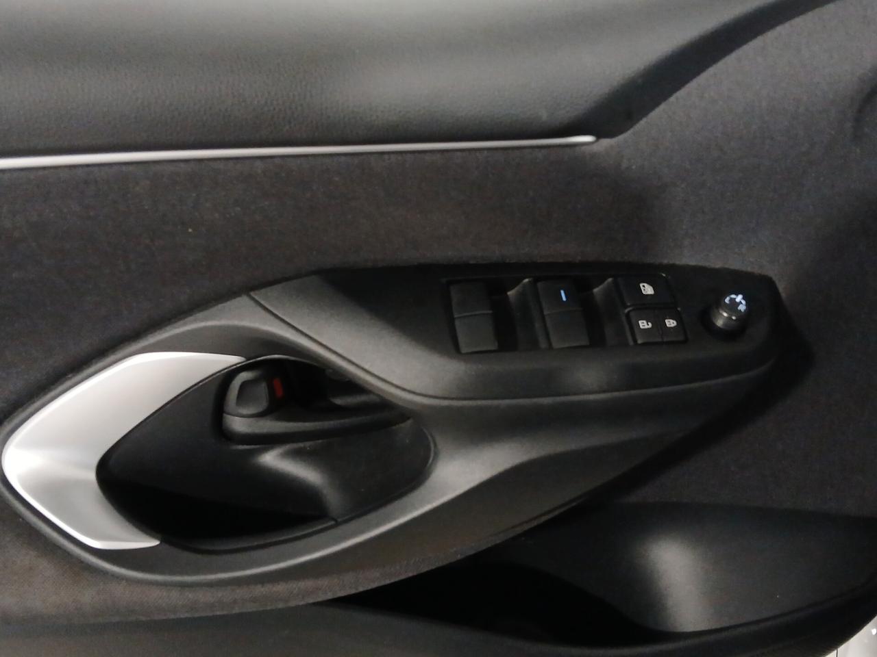 Toyota Yaris 1.5 Hybrid 5 porte Active