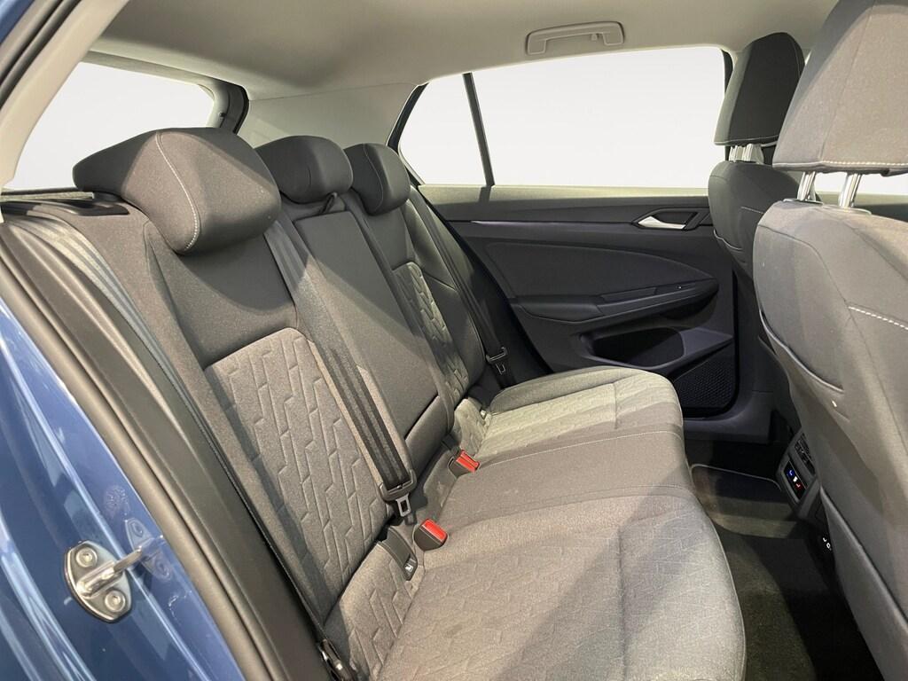 Volkswagen Golf 2.0 Tdi 115CV Life - IVA ESPOSTA