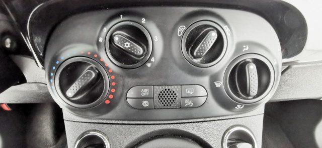 FIAT 500 1.0 Hybrid Lounge - OK NEOPATENTATO