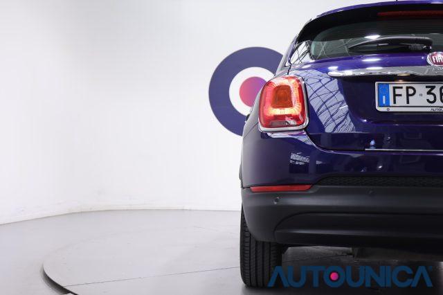 FIAT 500X 1.6 E-TORQ 110 CV POP NEOPATENTATI