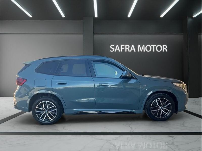 BMW X1 sDrive 18d MSport DCT