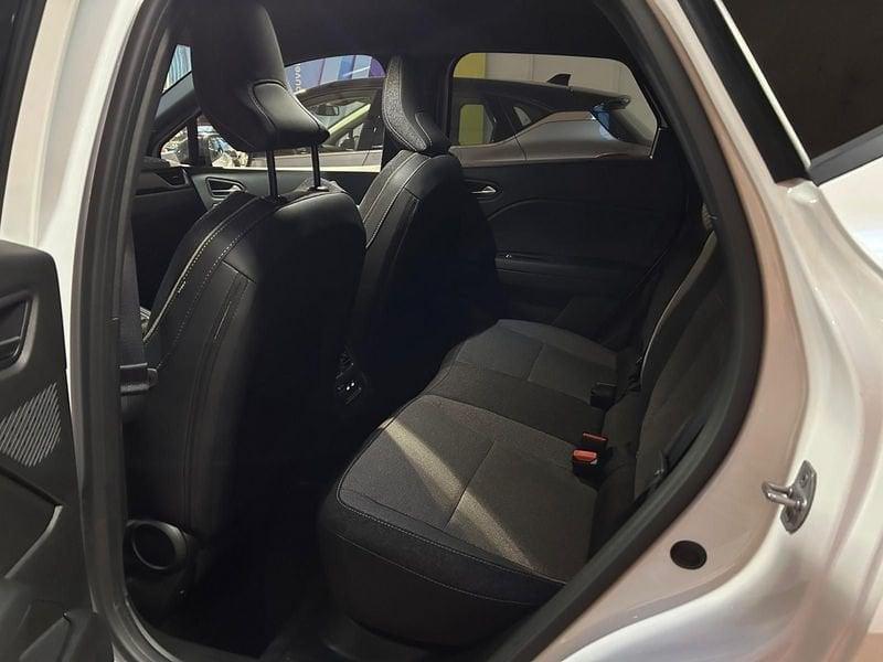 Renault Captur Captur ECO-G 100 CV Techno