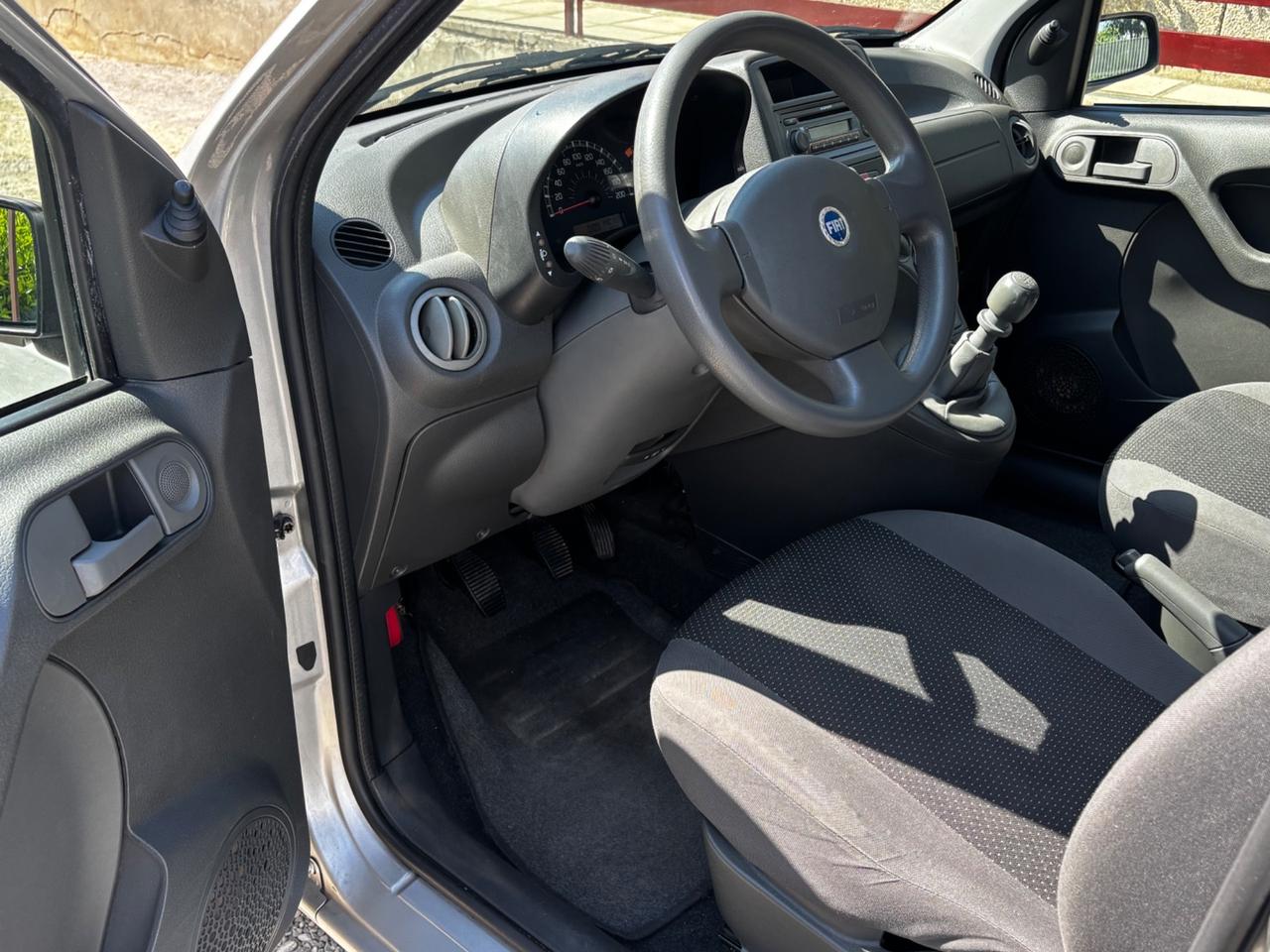 Fiat Panda 1.1 Active