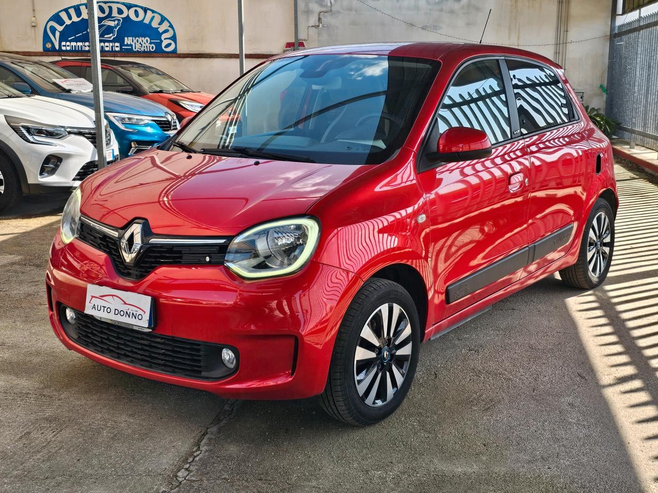 Renault Twingo Electric 22KWh Intens