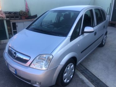 Opel Meriva CDTI Cosmo 75cv diesel