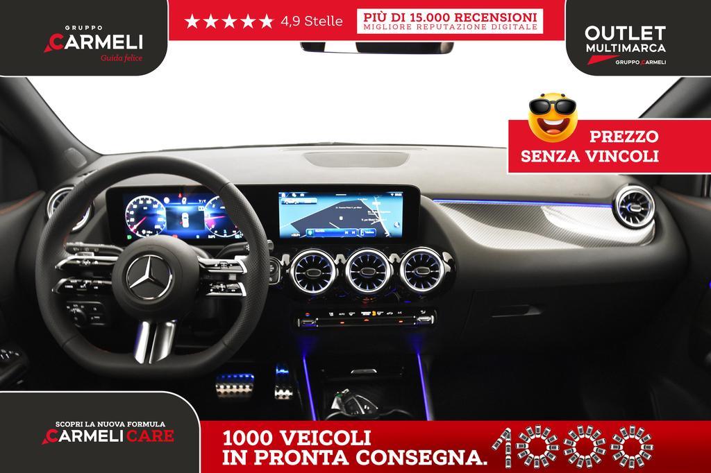 Mercedes GLA 200 200 D AMG Line Advanced Plus 8G-DCT