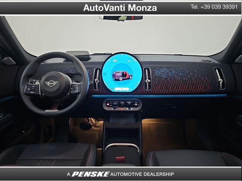 MINI Countryman Mini Countryman SE JCW all4