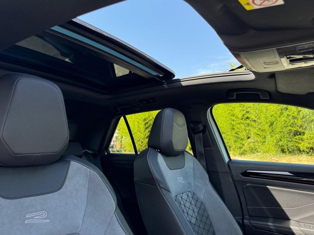 Volkswagen T-Roc 2.0 TDI 150CV DSG R-Line