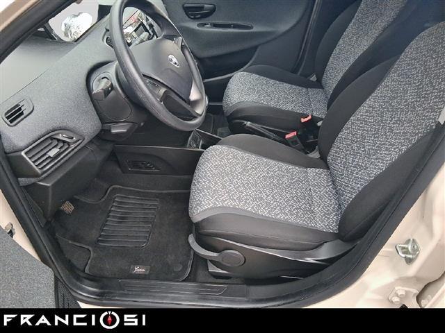 LANCIA Ypsilon 1.0 FireFly Hybrid 70cv Gold S&S