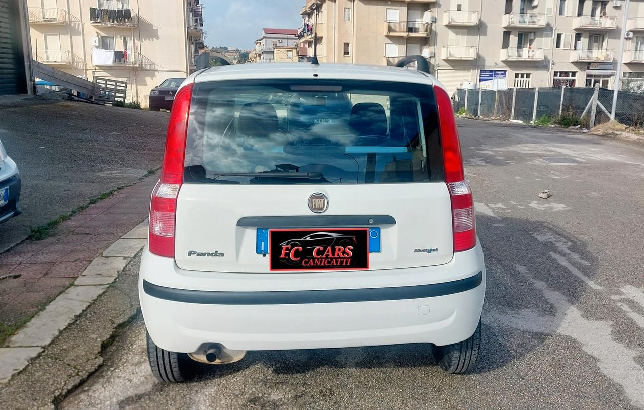 Fiat Panda DYNAMIC 1.3 MULTIJET 70CV