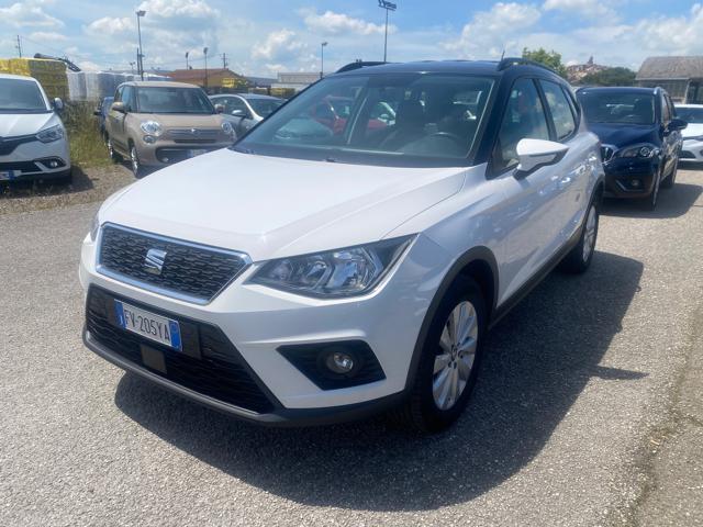 SEAT Arona 1.6 TDI 95 CV XCELLENCE