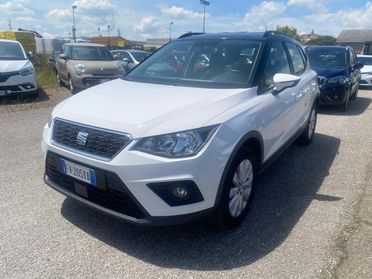 SEAT Arona 1.6 TDI 95 CV XCELLENCE