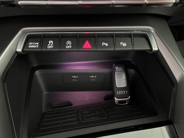 AUDI A3 SPB 35 TFSI S tronic Business Advanced