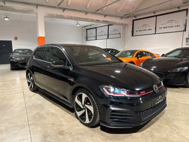 Volkswagen Golf GTI 2.0 TSI 3p. - *MAUALE* NESSUN VINCOLO