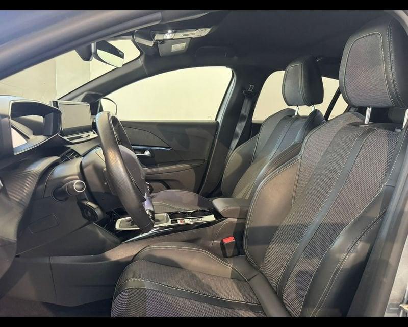 Peugeot 208 2ª serie PureTech 100 Stop&Start 5 porte GT