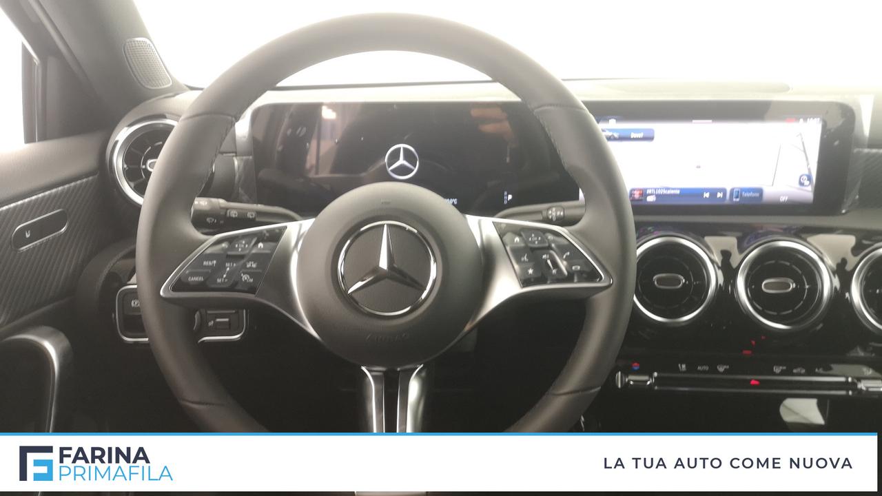 Mercedes-Benz Classe A - W177 2023 - A 180 d Advanced auto