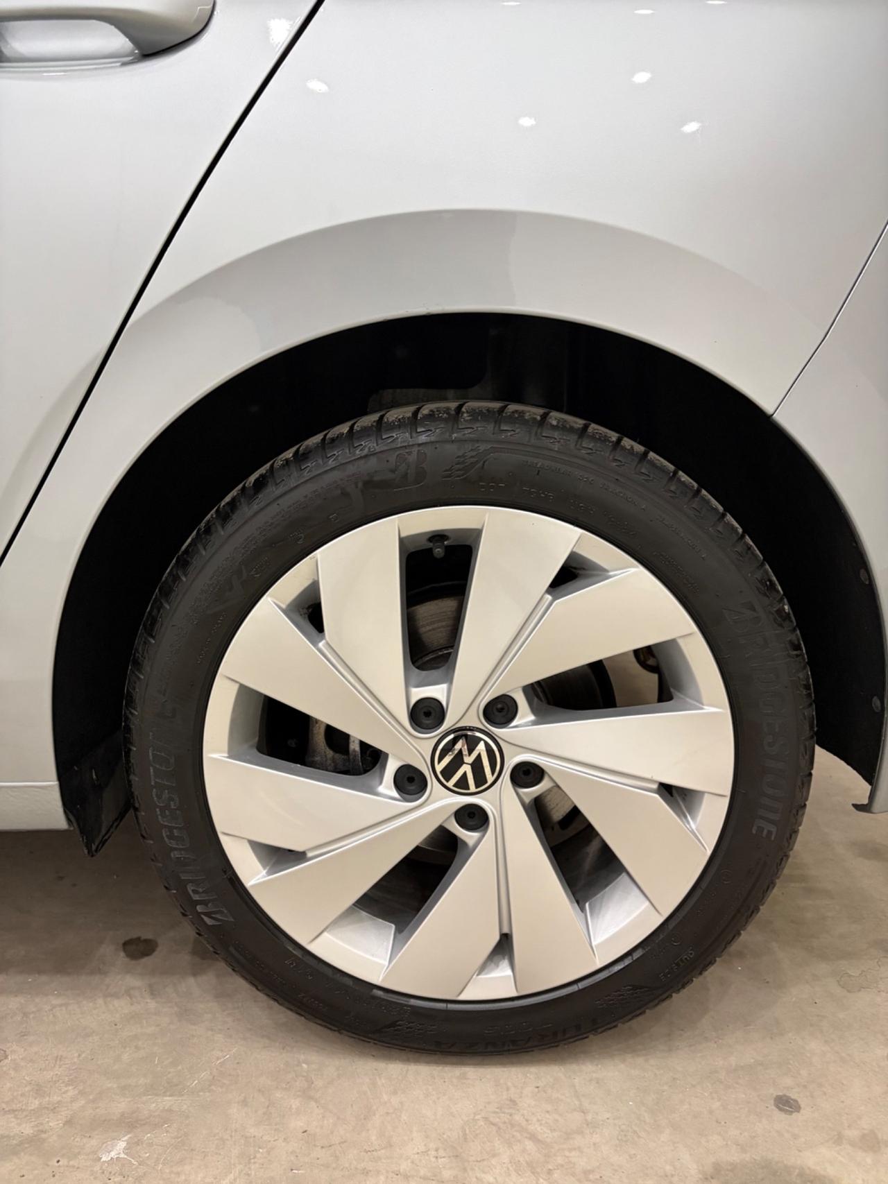 Volkswagen Golf 2.0 TDI 150 CV DSG SCR Editon Plus