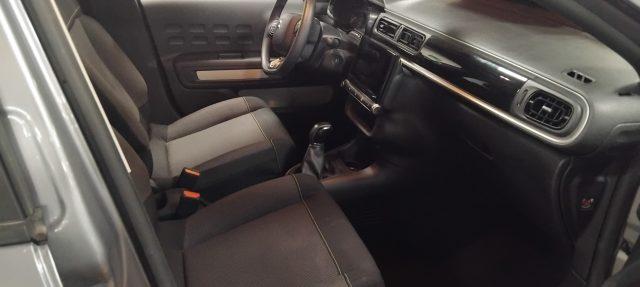 CITROEN C3 PureTech 83 S&S Plus