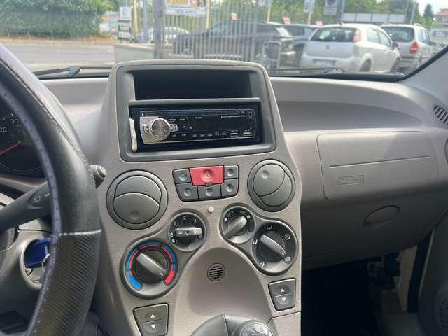 Fiat Panda Panda 1.3 mjt 16v Dynamic NEOPATENTATI OK 203000KM