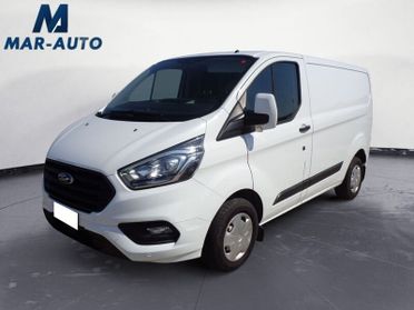 Ford Transit Custom Transit Custom 280 2.0 TDCi 130 PC Trend + IVA