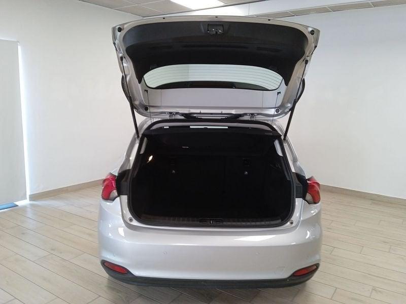 FIAT Tipo (2015-->) 1.4 T-Jet 120CV GPL 5 porte Lounge