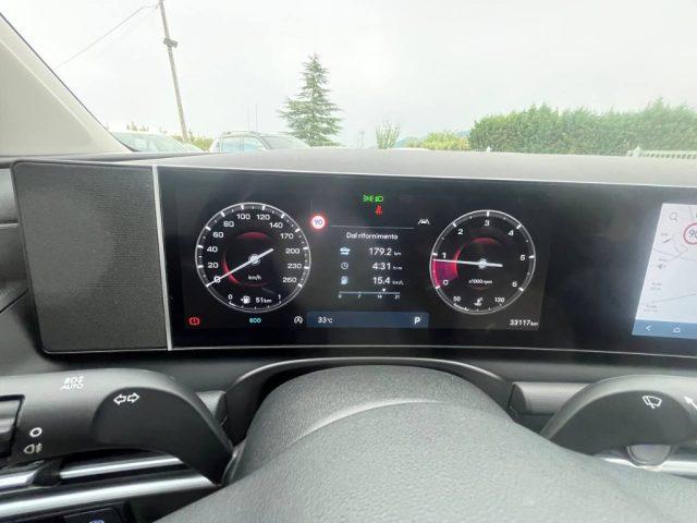 HYUNDAI Tucson 1.6 CRDI 48V DCT Exellence