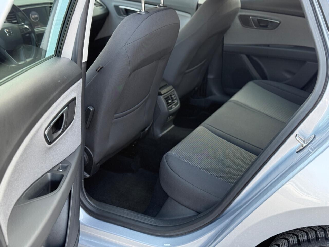 Seat Leon 1.4 TGI 5p. Style