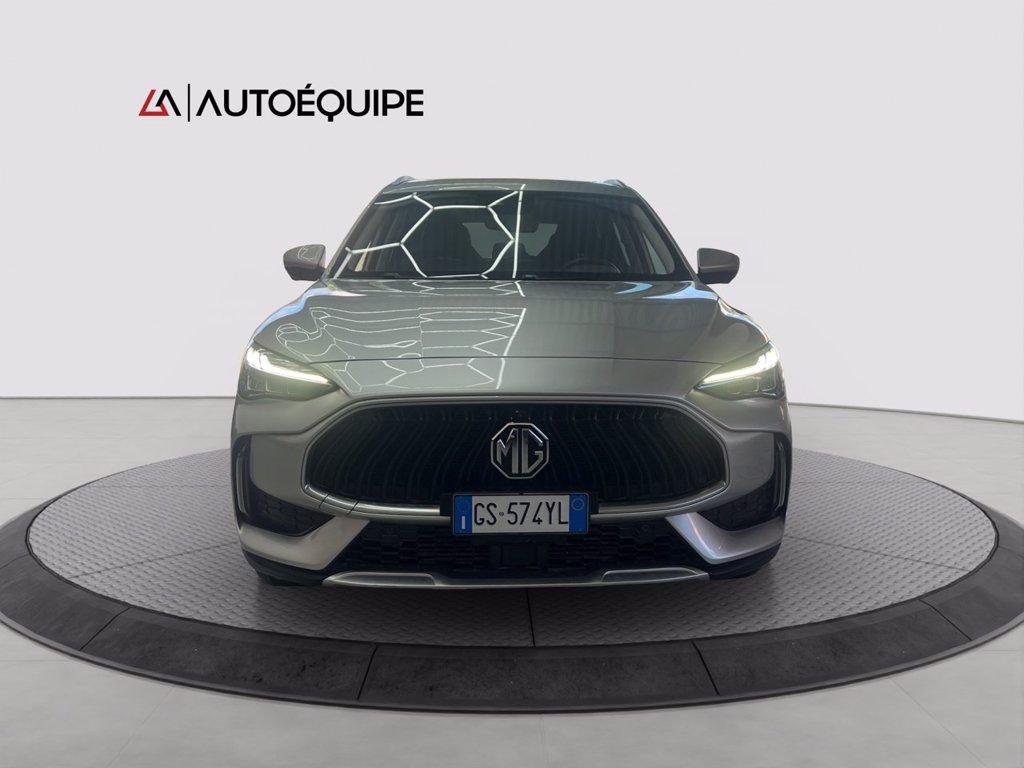 MG HS 1.5 t Comfort del 2024