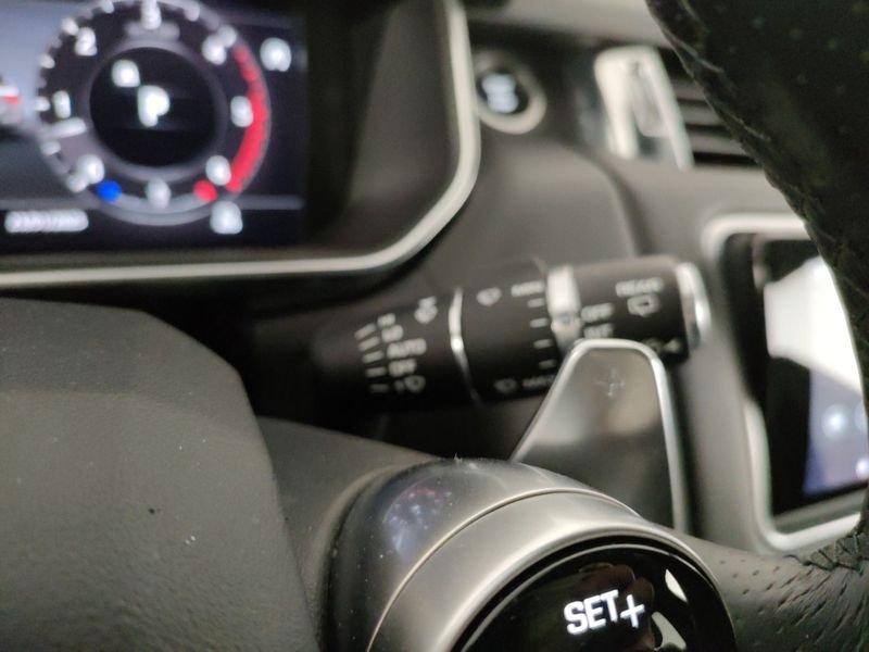 Land Rover RR Sport 3.0 SDV6 HSE Dynamic