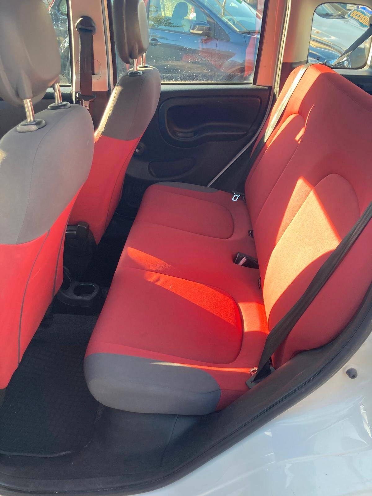 Fiat Panda 1.3 MJT S&S Easy