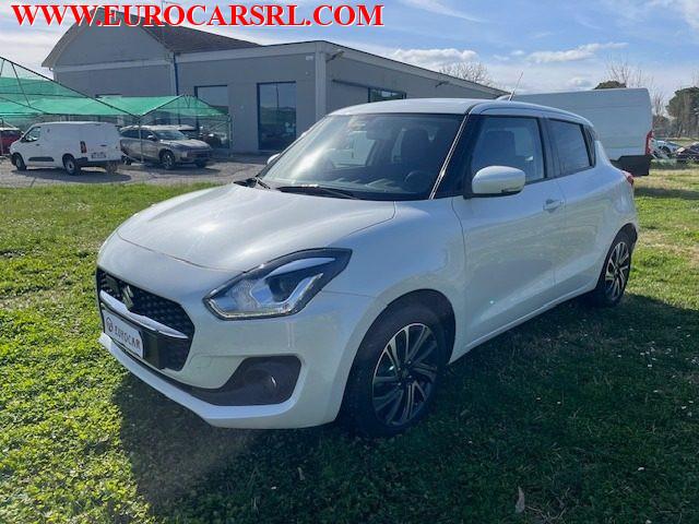 SUZUKI Swift 1.2 Hybrid Top
