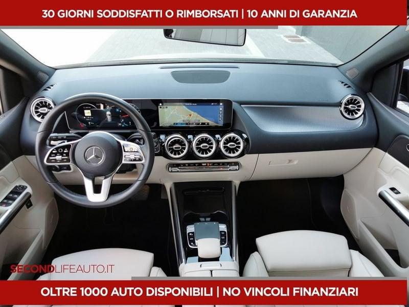 Mercedes-Benz Classe B B 180 Sport Plus auto