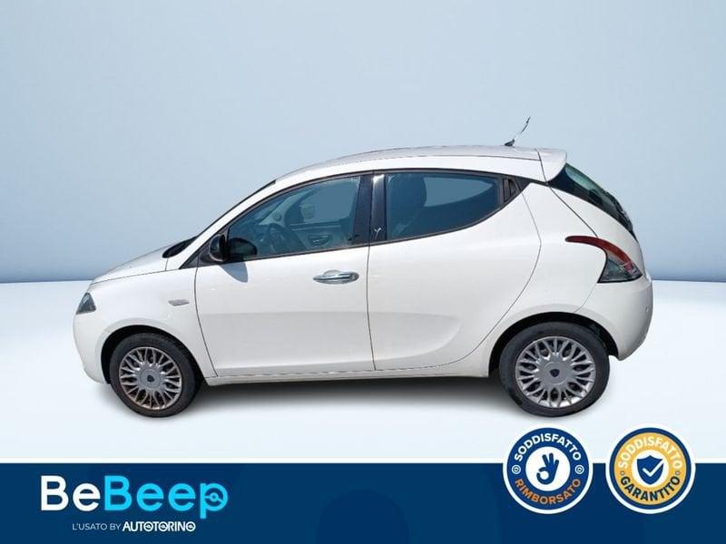 Lancia Ypsilon 1.2 SILVER 69CV