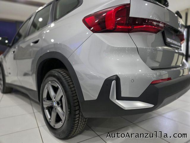 BMW X1 NEW sDrive 18d 150CV Navi Fari Led