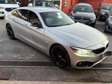 420d Gran Coupé Sport-unipro-rate-unipro