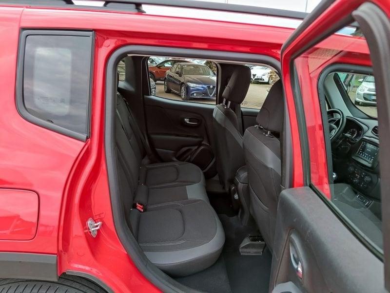 Jeep Renegade 2019 1.6 mjt Limited 2wd 130cv