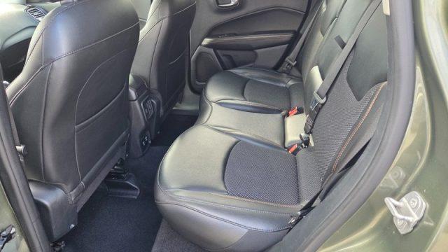 JEEP Compass 1.4 MultiAir 170 CV aut. 4WD Limited PERMUTE