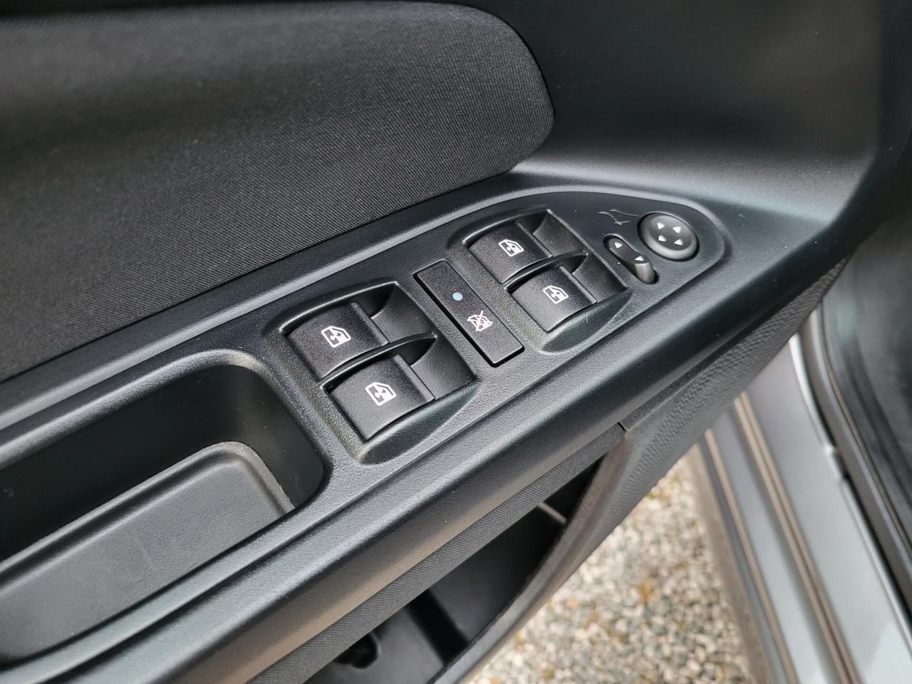 Fiat Tipo 1.6 Mjt S&S SW Lounge