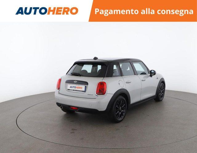MINI Cooper 1.5 5 porte