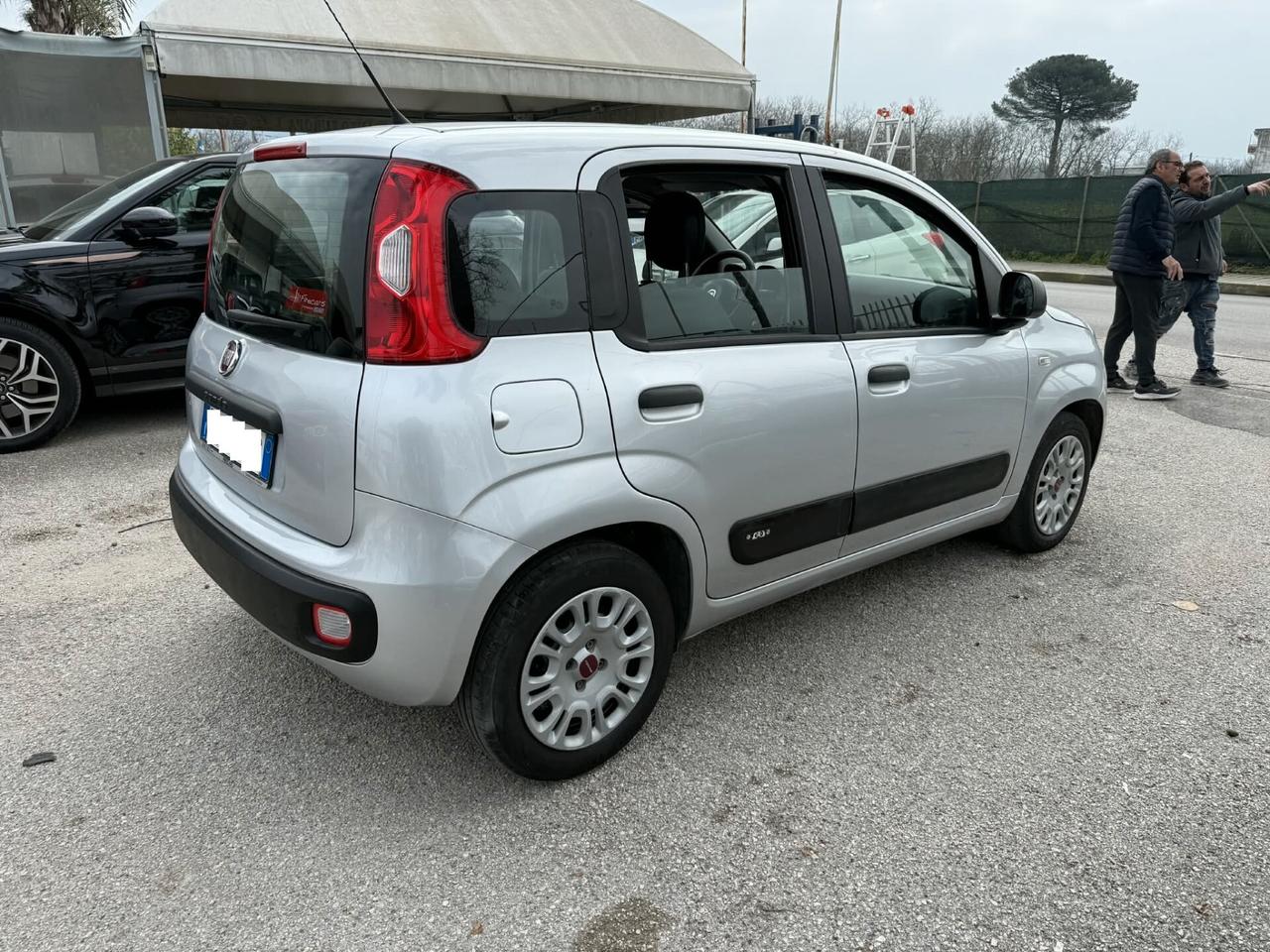 Fiat Panda 1.3 MJT 95 CV S&S - 2017