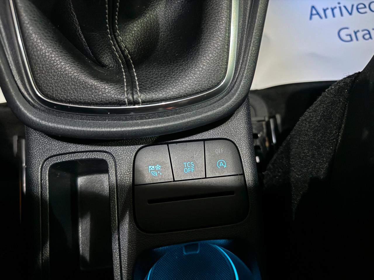 FORD PUMA 1.5 ECOBLUE 120CV TITANIUM 2021