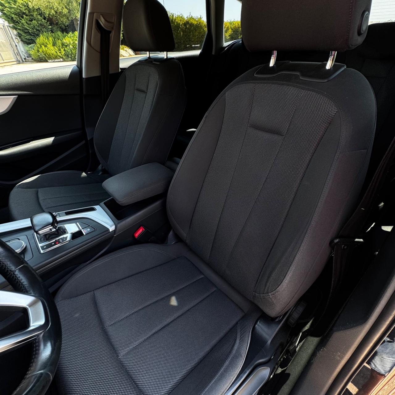 Audi A4 allroad 2.0 TDI 190 CV S tronic Business Plus